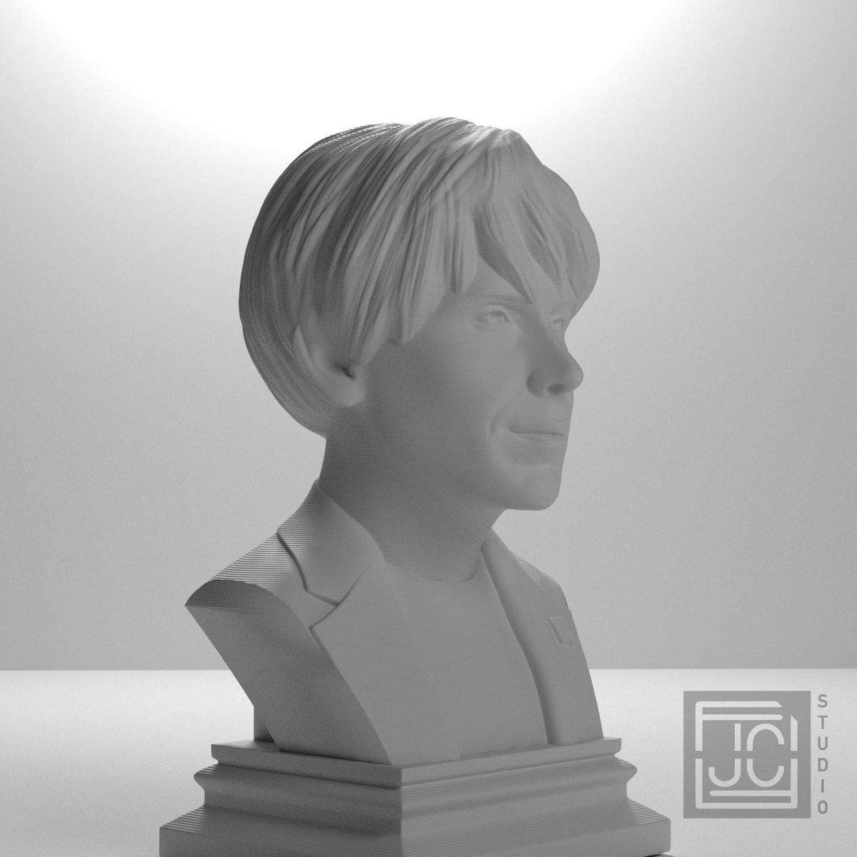 Brian Cox supplemental reference photo 3