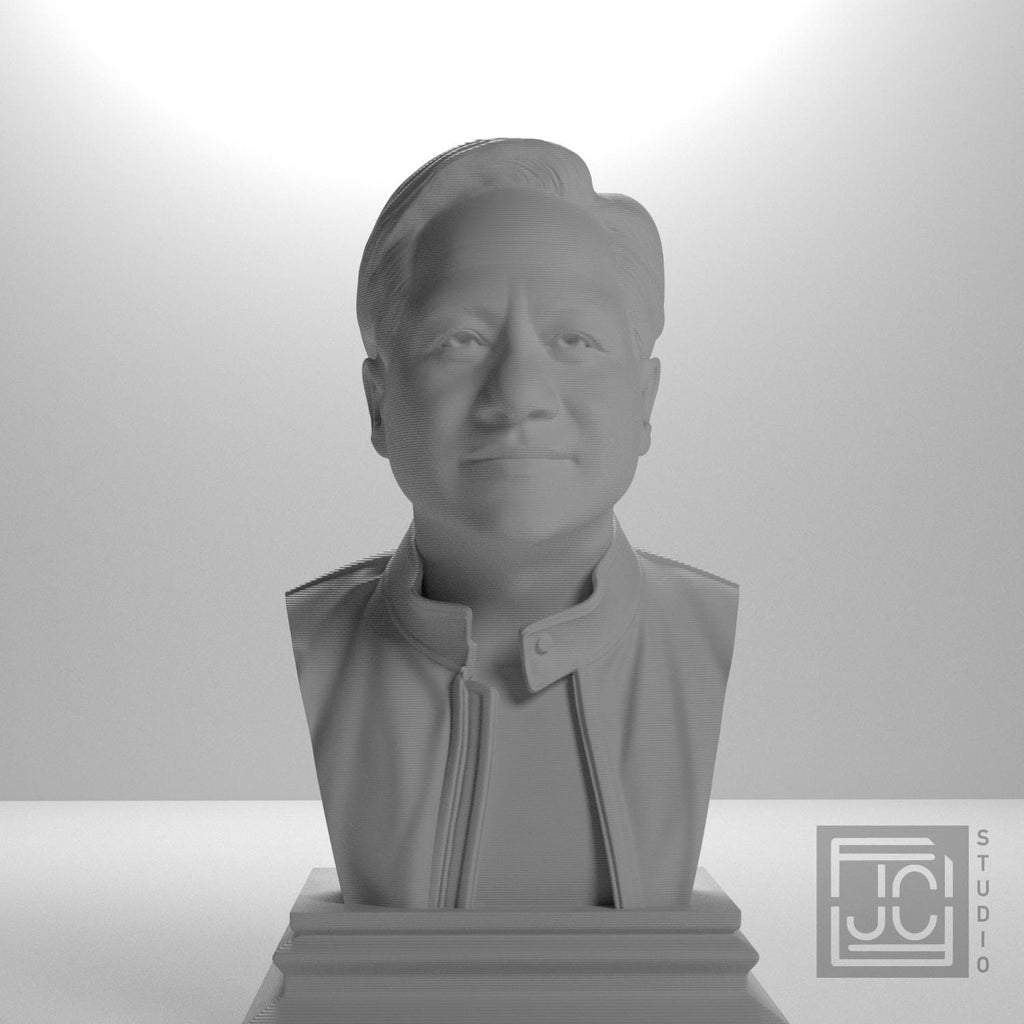 Jensen Huang supplemental reference photo 2