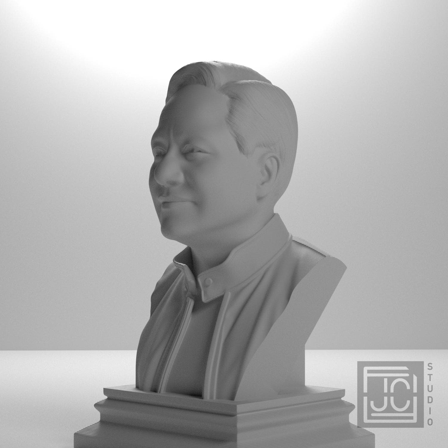 Jensen Huang supplemental reference photo 9