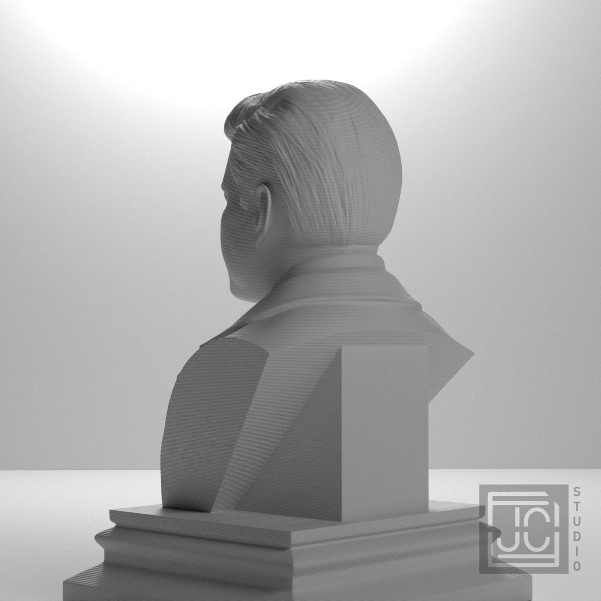 John F. Kennedy supplemental reference photo 7