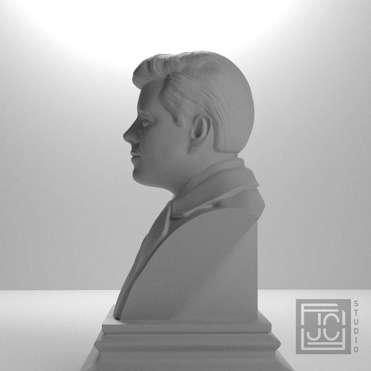 John F. Kennedy supplemental reference photo 8