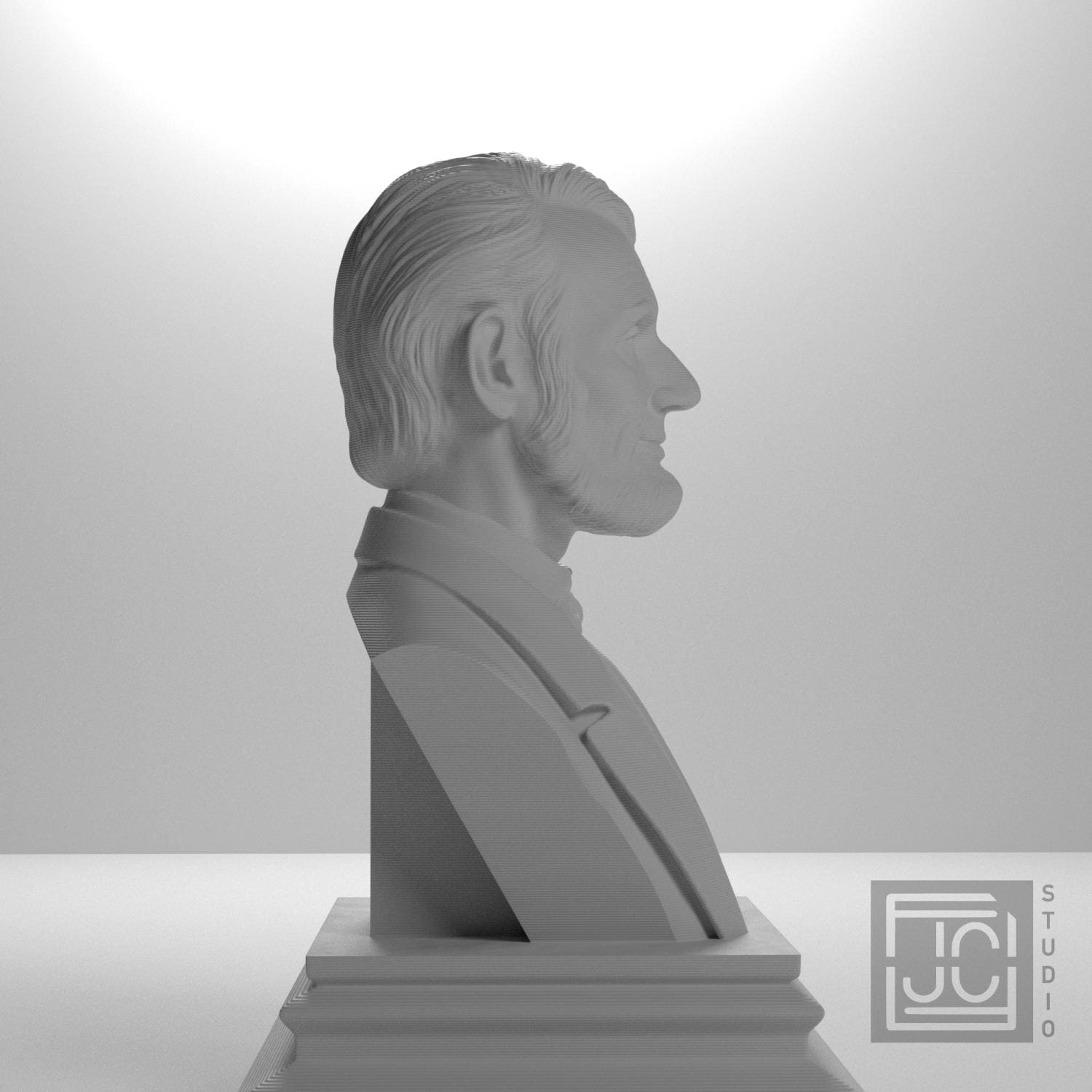 Abraham Lincoln supplemental reference photo 4