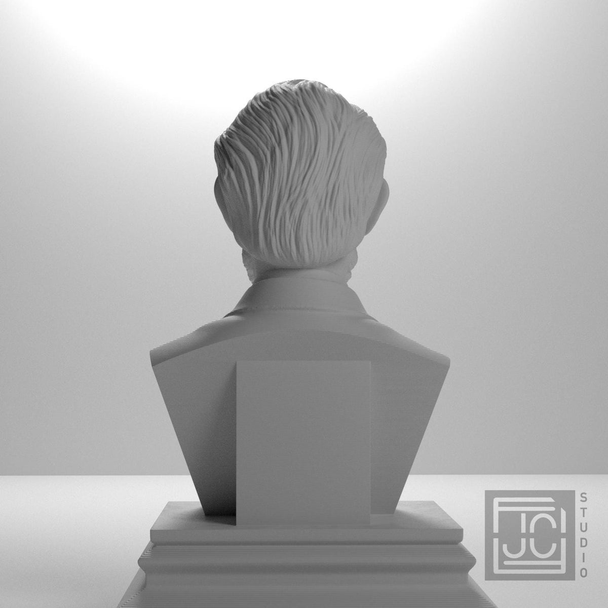 Abraham Lincoln supplemental reference photo 6