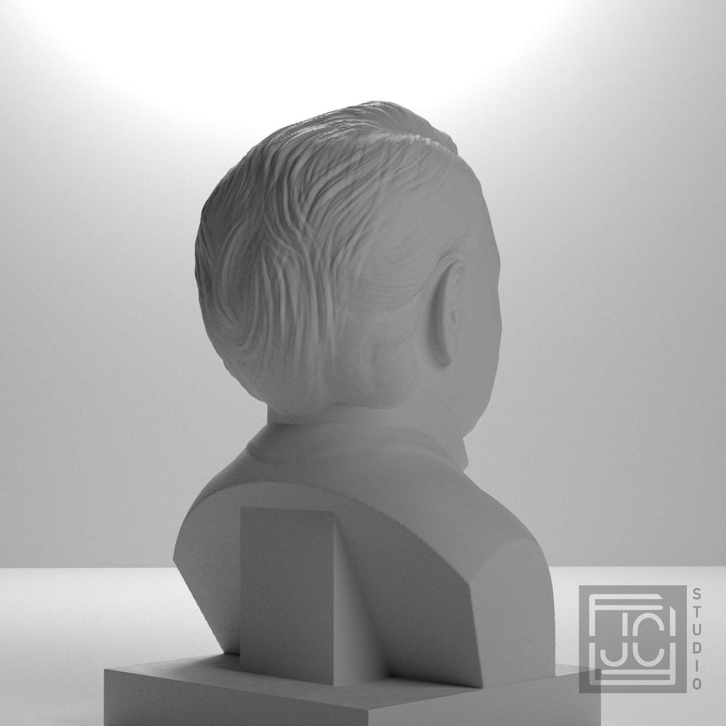 Thomas Edison supplemental reference photo 5