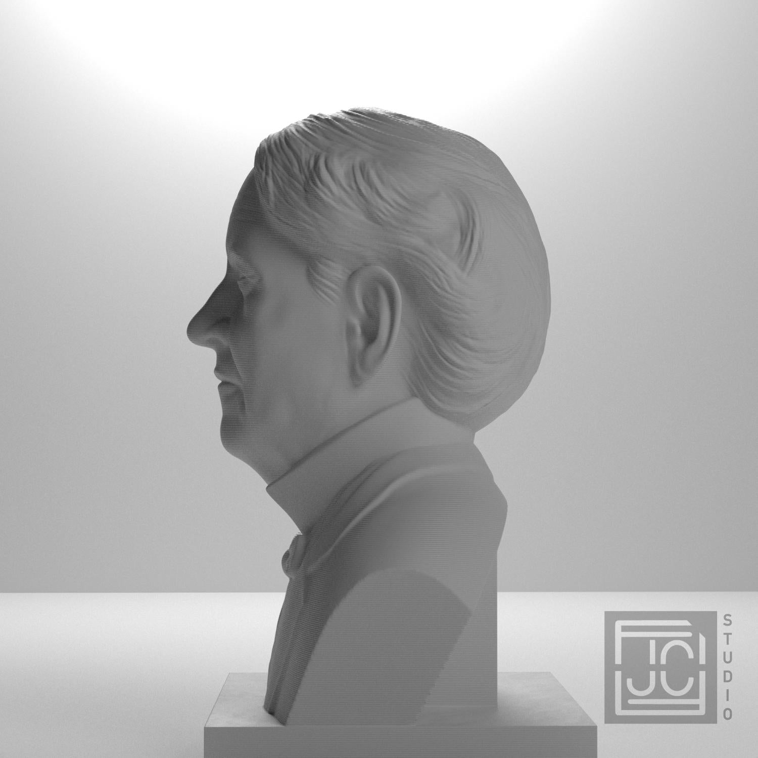 Thomas Edison supplemental reference photo 8