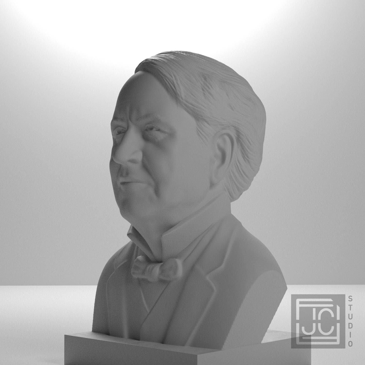 Thomas Edison supplemental reference photo 9