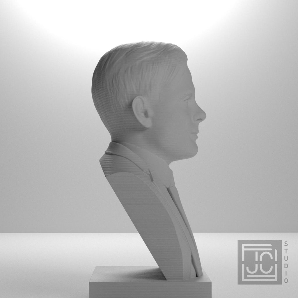 Alan Turing supplemental reference photo 4