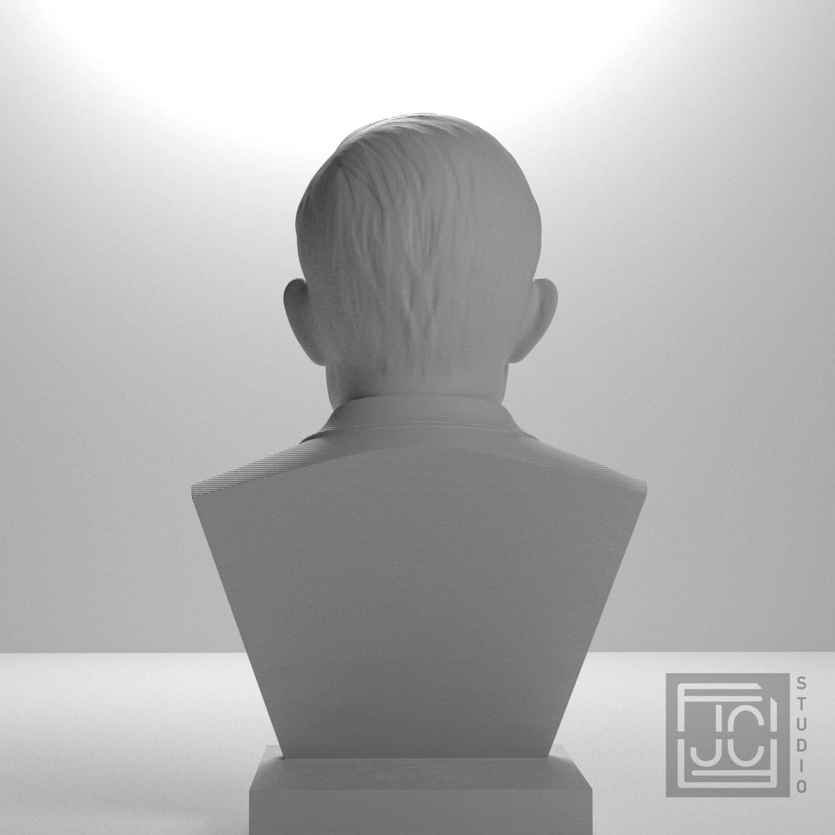 Alan Turing supplemental reference photo 6