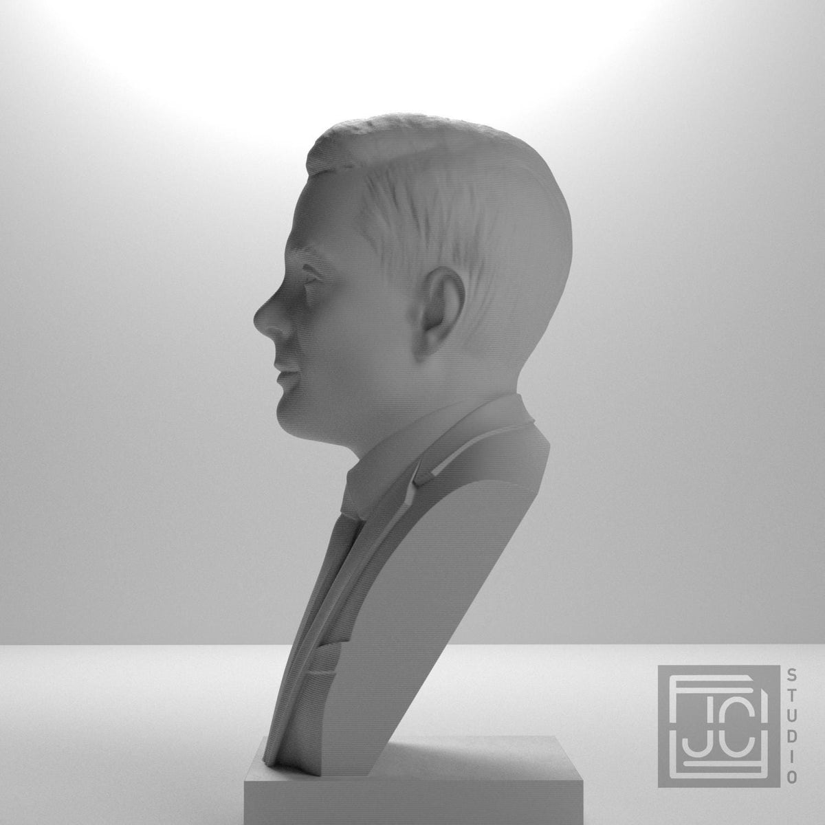 Alan Turing supplemental reference photo 8