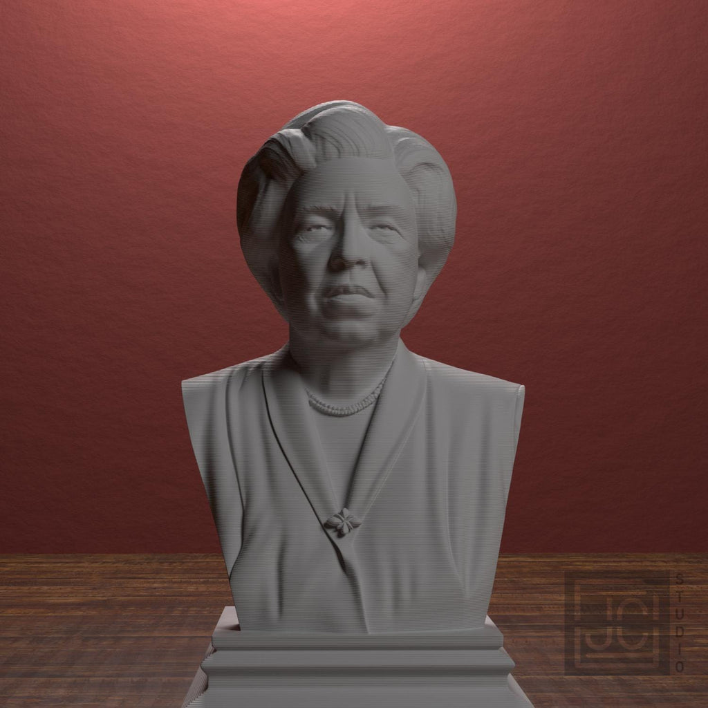 Eleanor Roosevelt supplemental reference photo 1