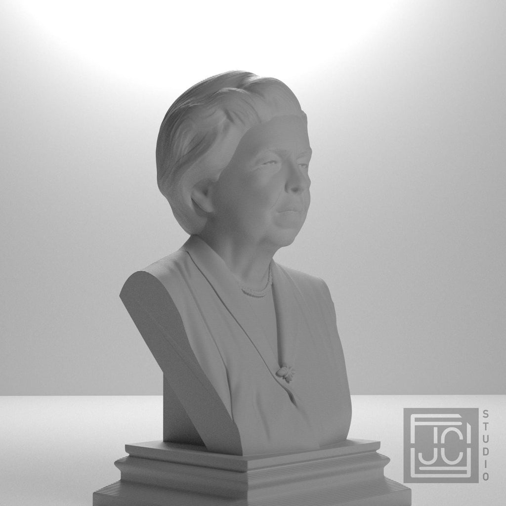 Eleanor Roosevelt supplemental reference photo 3