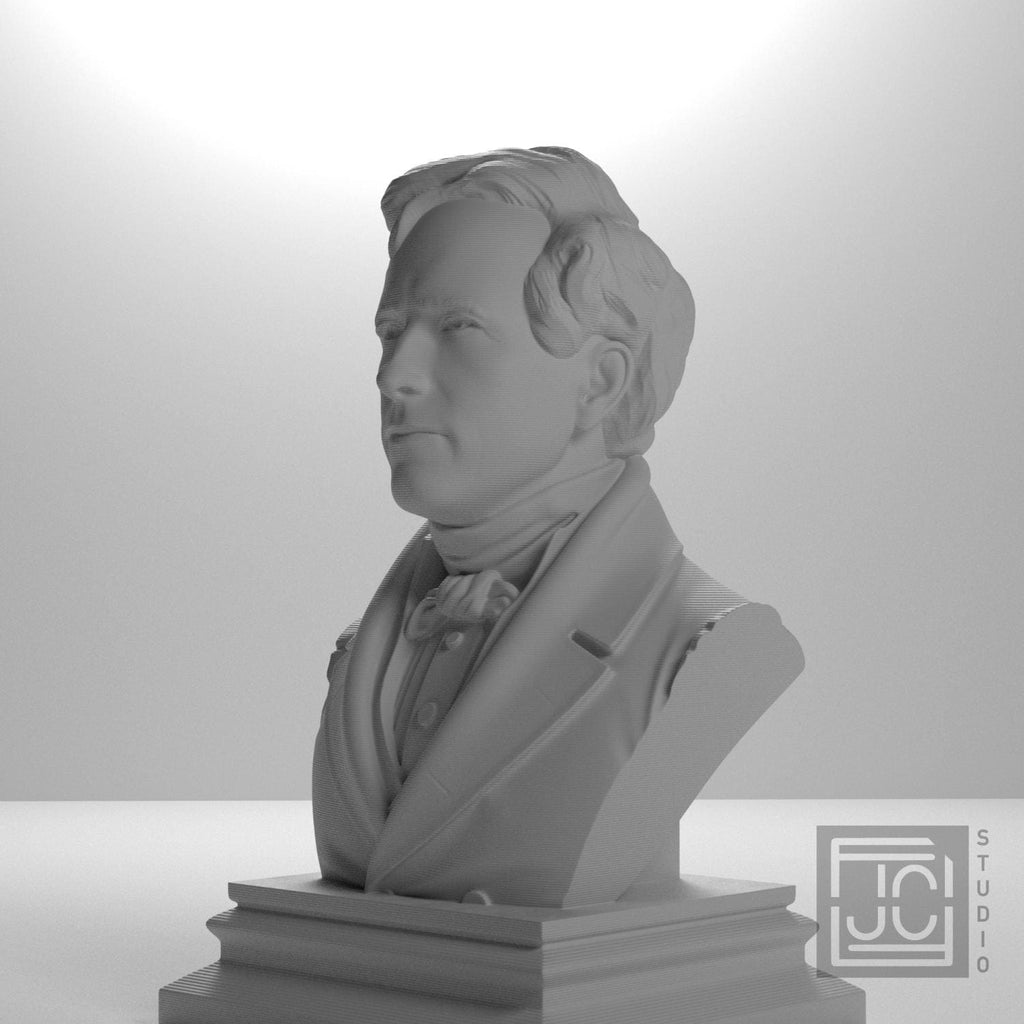 Franklin Pierce supplemental reference photo 9