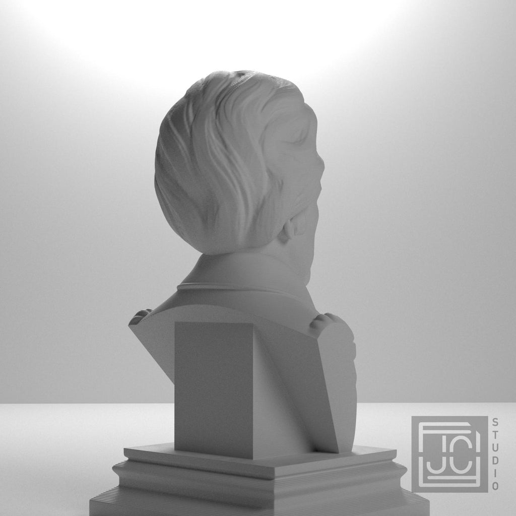 Andrew Jackson supplemental reference photo 5