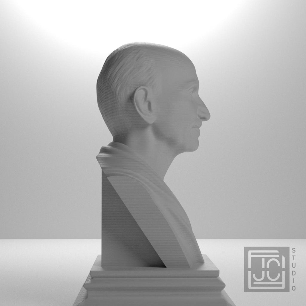 Mahatma Gandhi supplemental reference photo 4