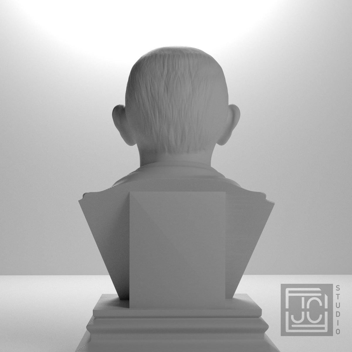 Mahatma Gandhi supplemental reference photo 6