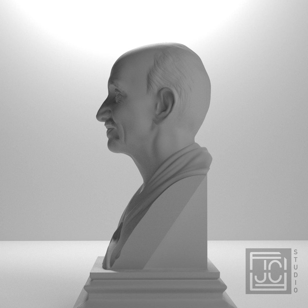 Mahatma Gandhi supplemental reference photo 8