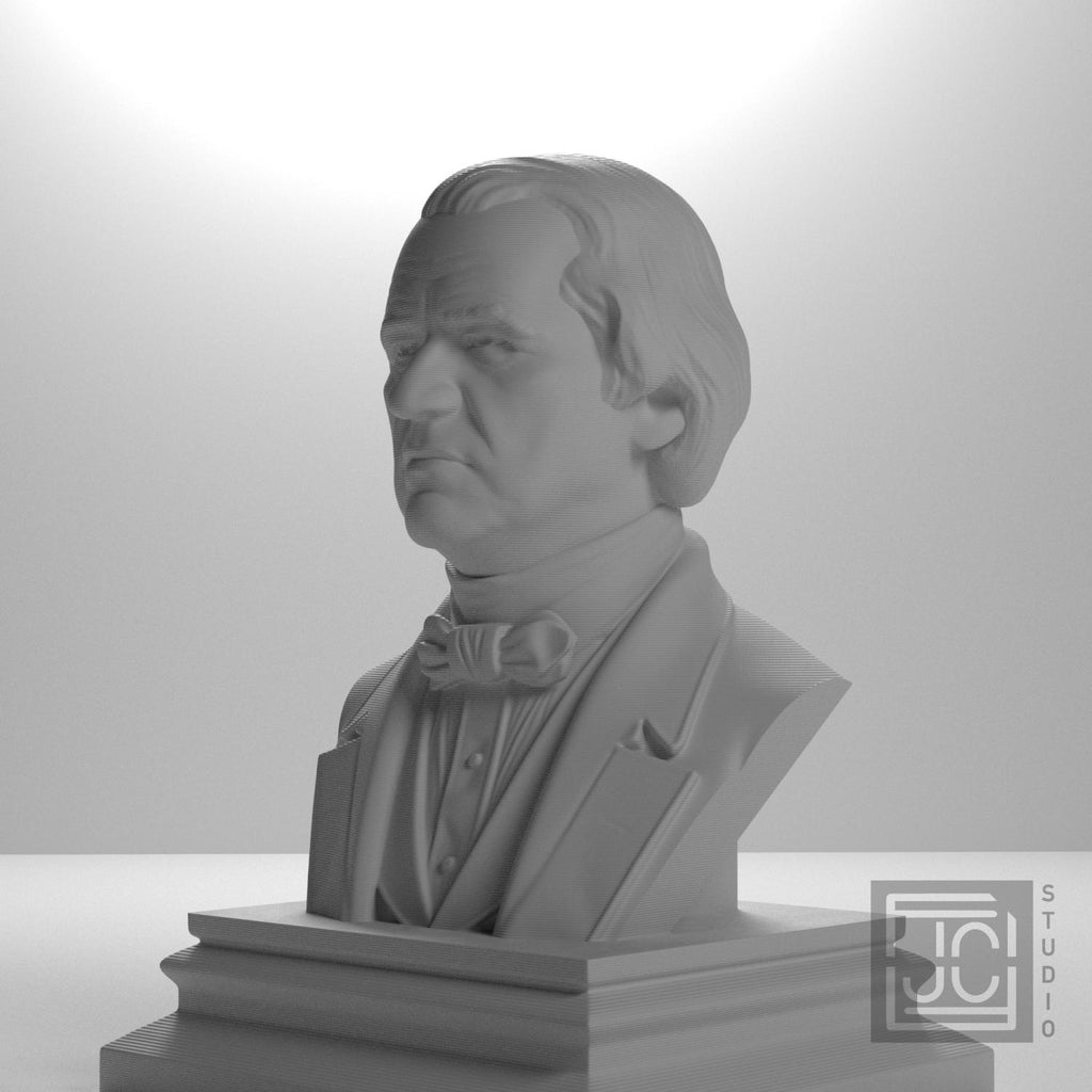 Andrew Johnson supplemental reference photo 9