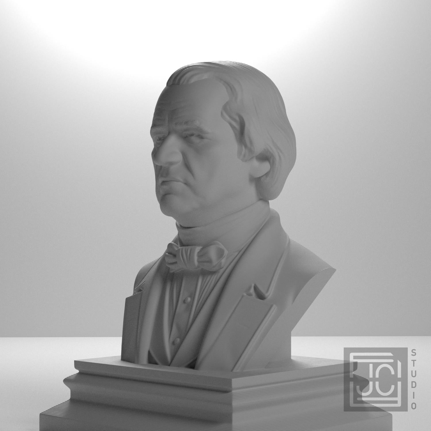 Andrew Johnson supplemental reference photo 9