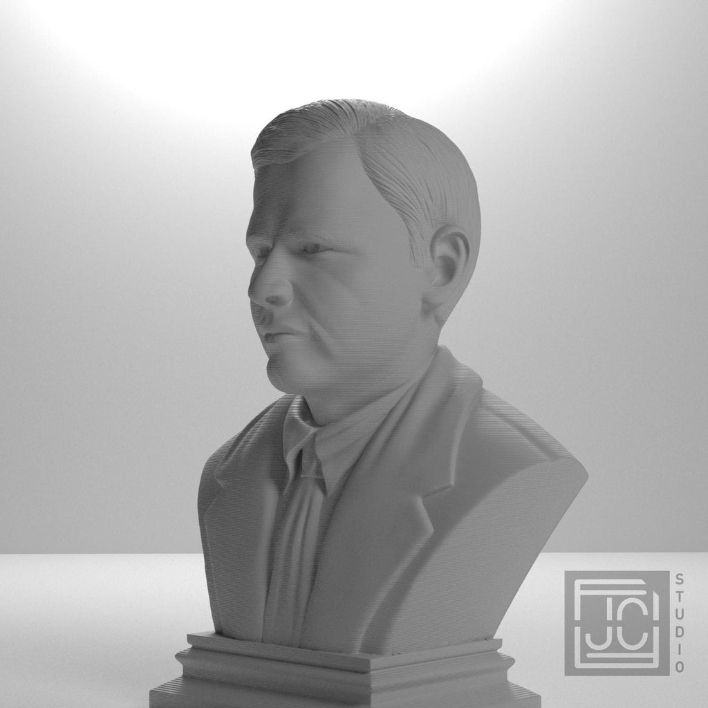 Dietrich Bonhoeffer supplemental reference photo 9