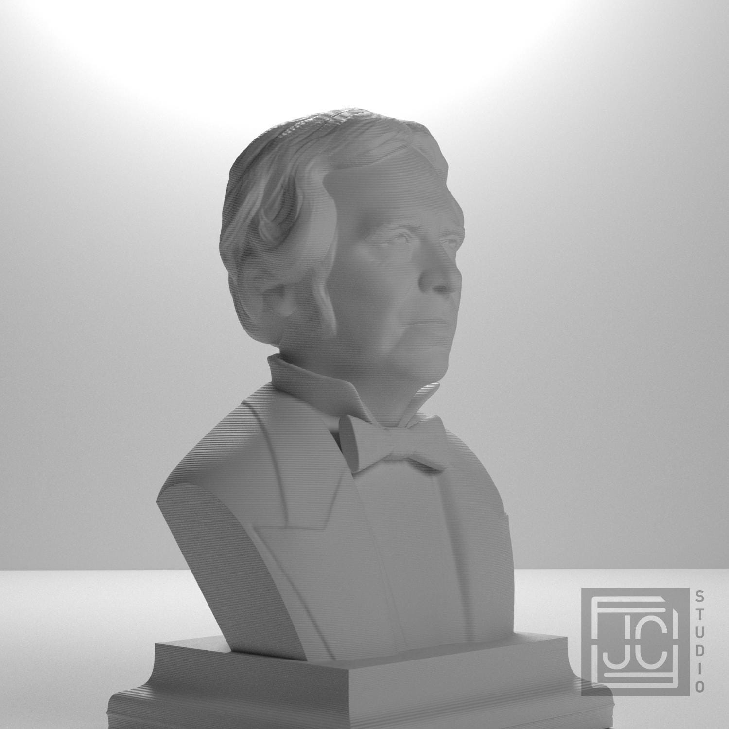 Michael Faraday supplemental reference photo 3