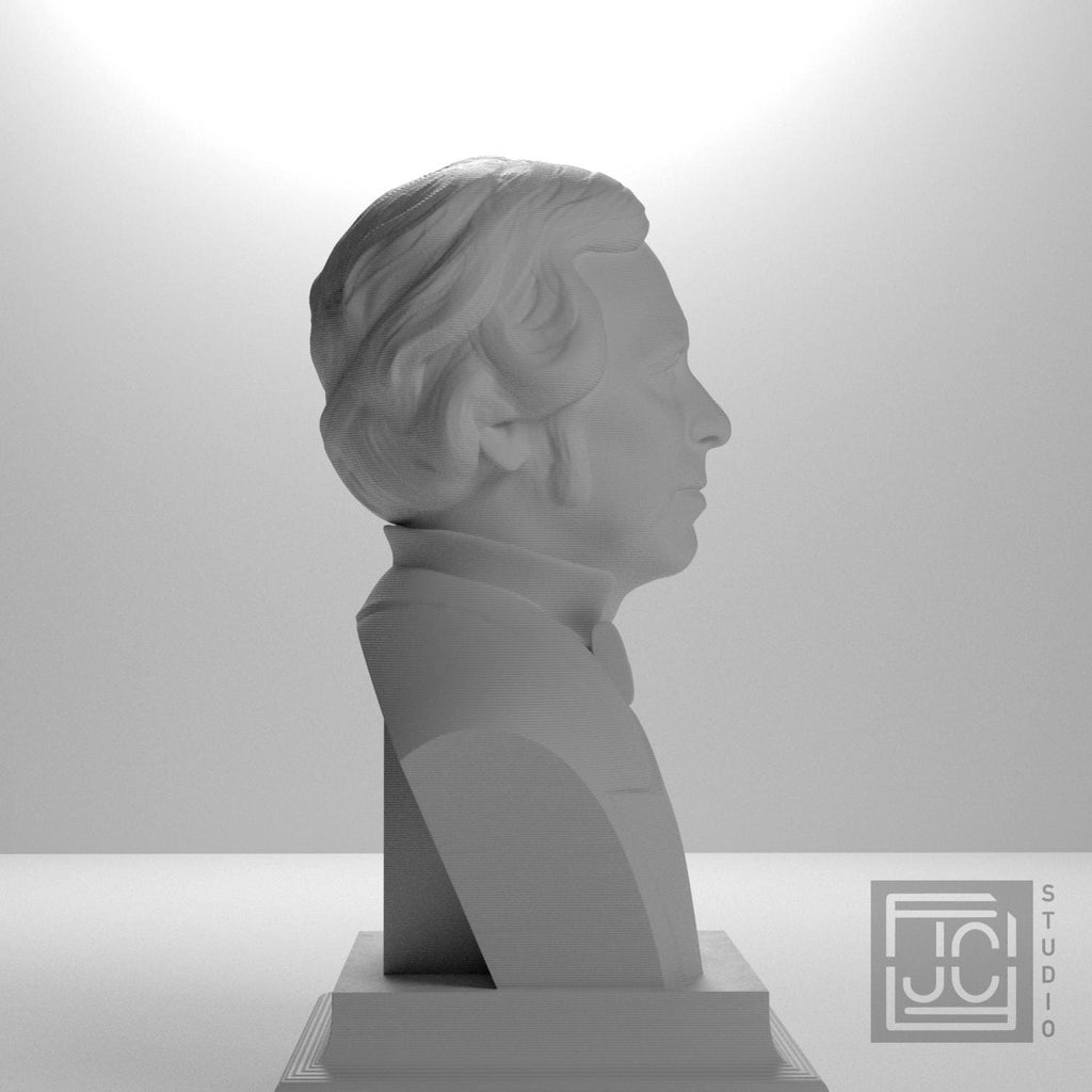 Michael Faraday supplemental reference photo 4