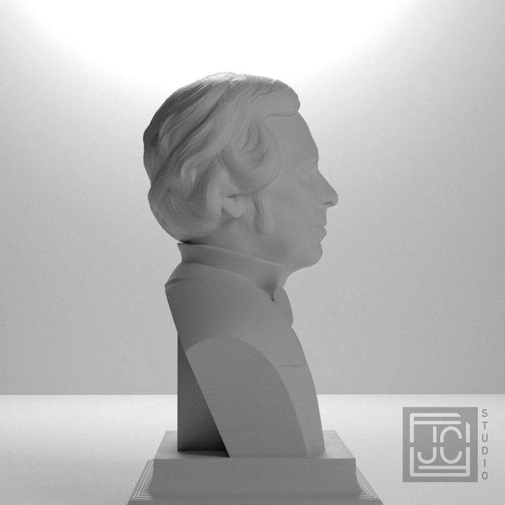 Michael Faraday supplemental reference photo 4