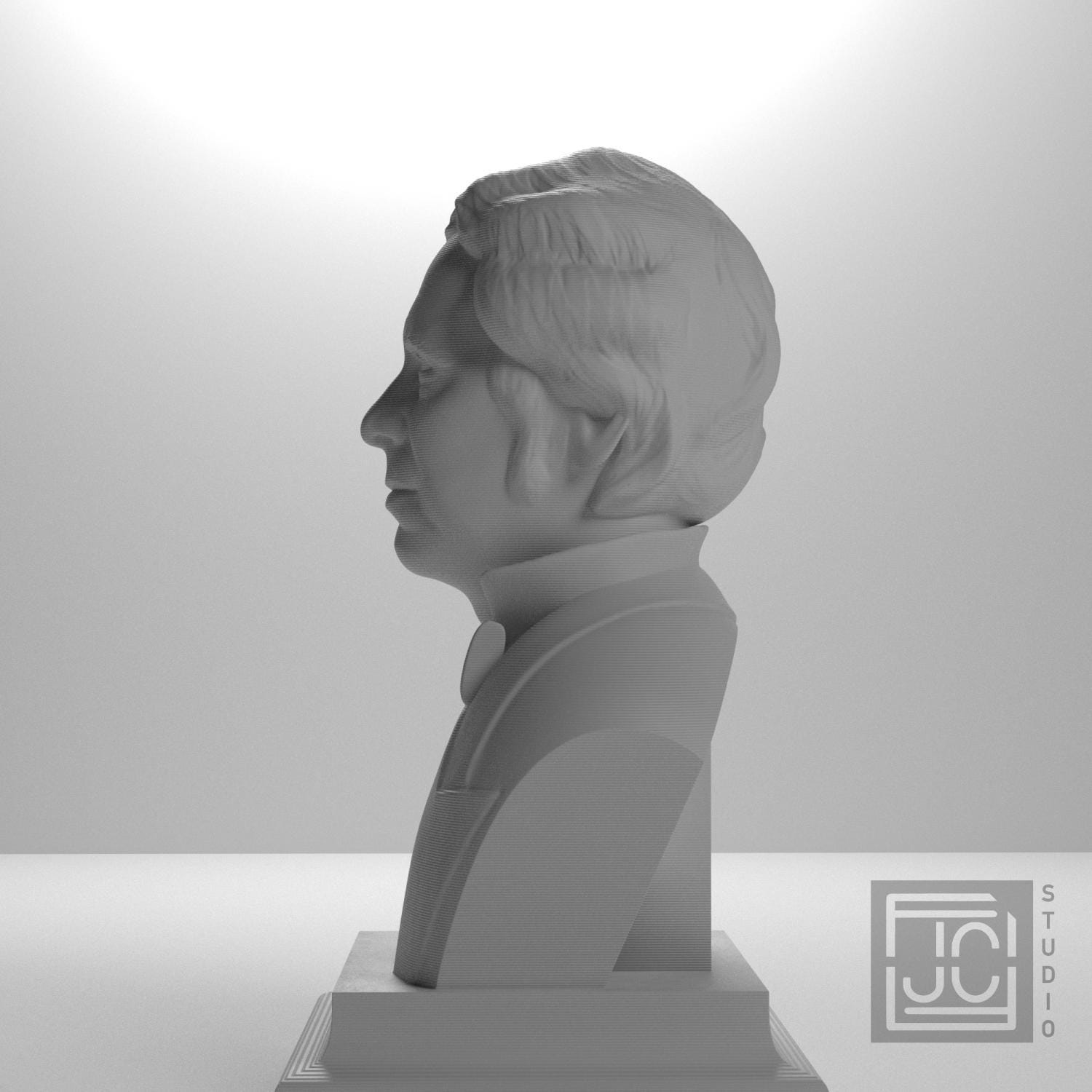 Michael Faraday supplemental reference photo 8