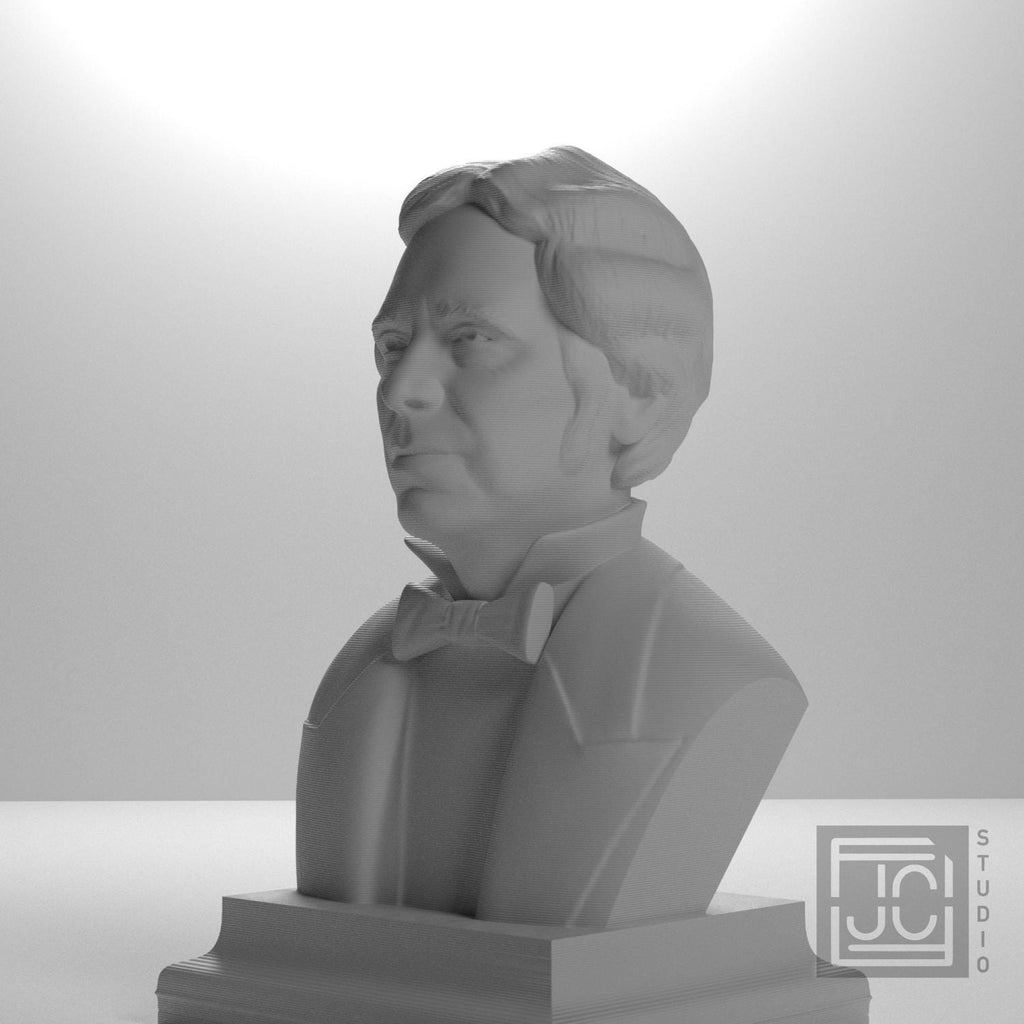 Michael Faraday supplemental reference photo 9