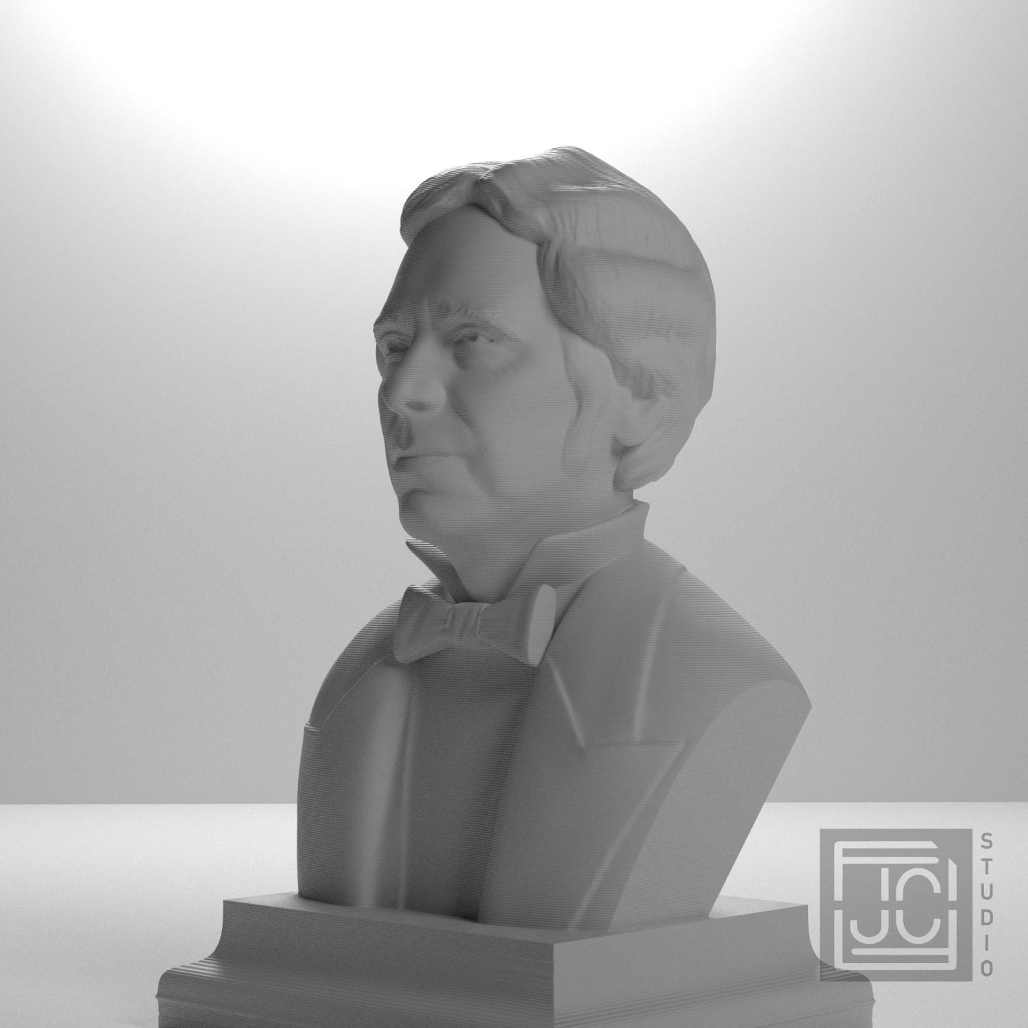 Michael Faraday supplemental reference photo 9