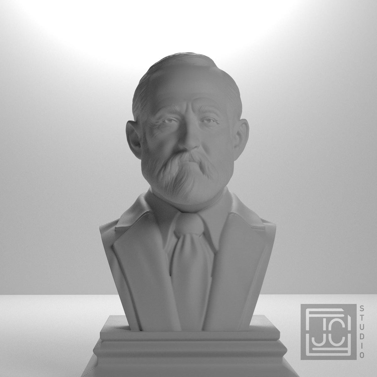 Benjamin Harrison supplemental reference photo 2