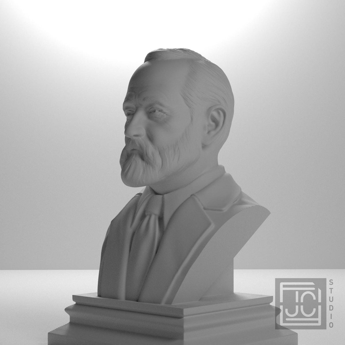 Benjamin Harrison supplemental reference photo 9