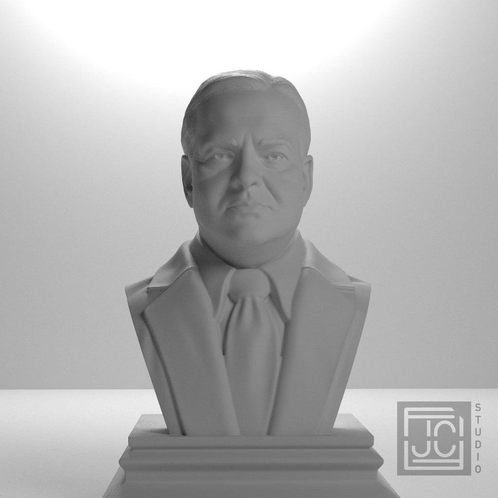 Herbert Hoover supplemental reference photo 2