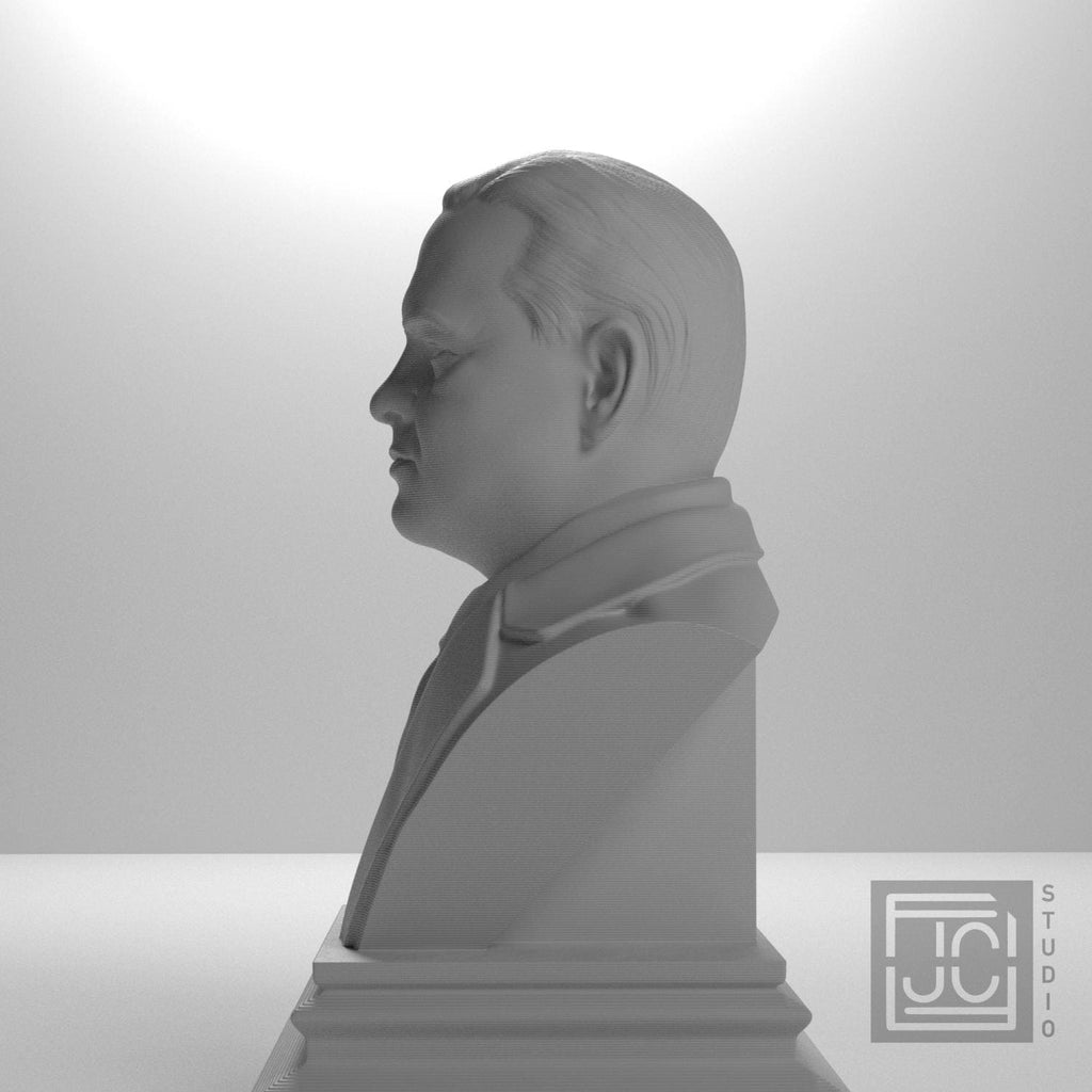 Herbert Hoover supplemental reference photo 8