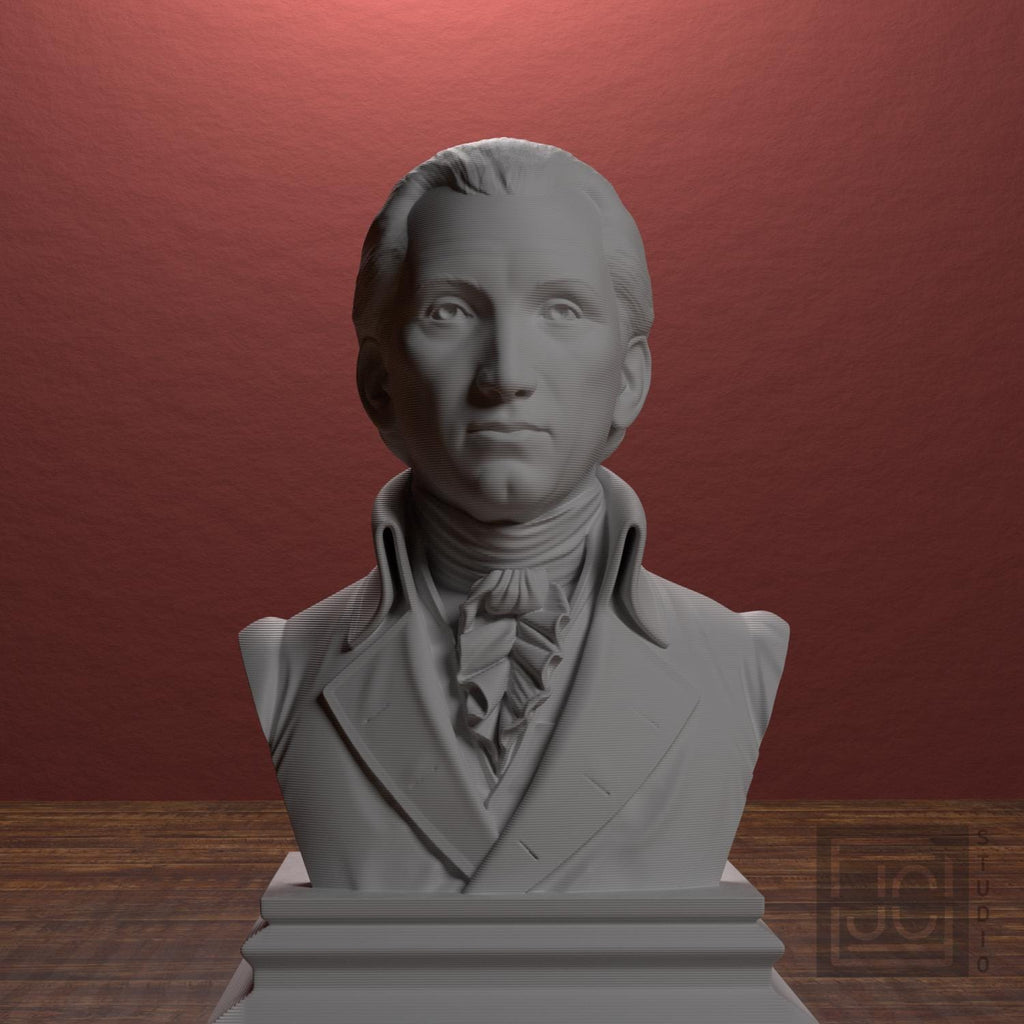 James Monroe supplemental reference photo 1