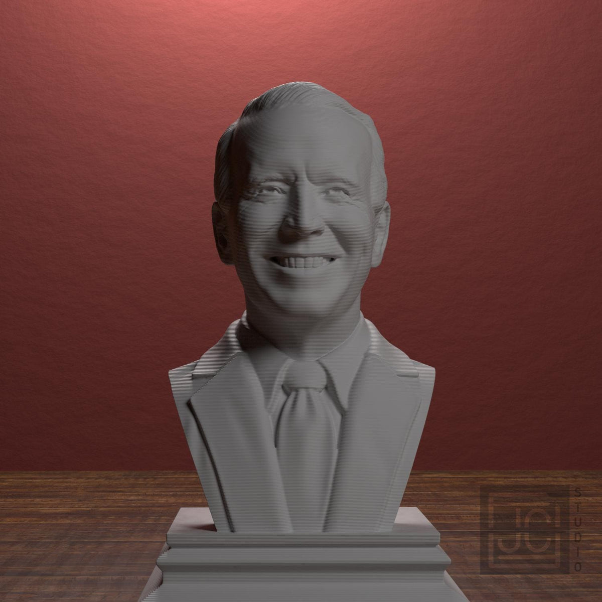 Joe Biden supplemental reference photo 1