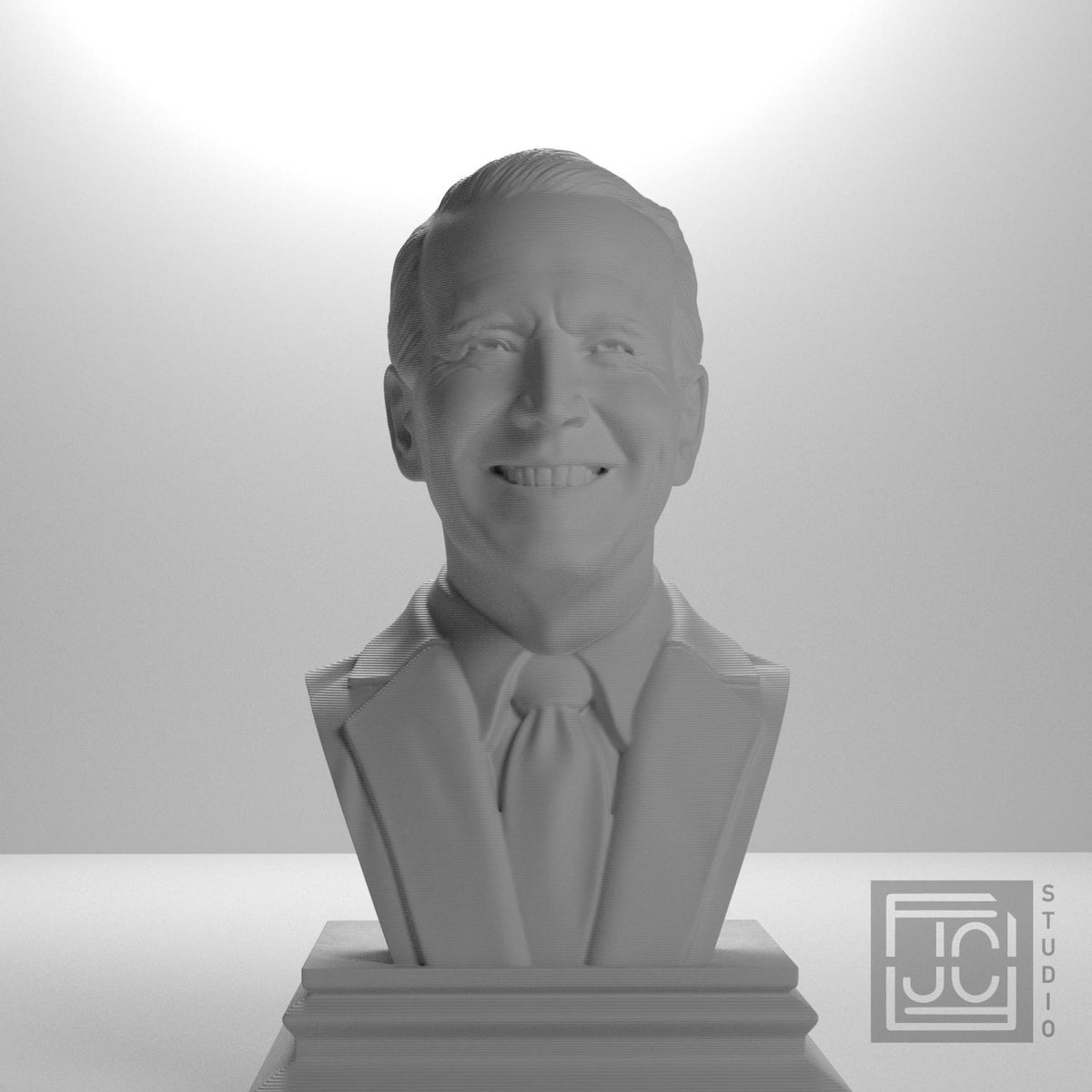 Joe Biden supplemental reference photo 2