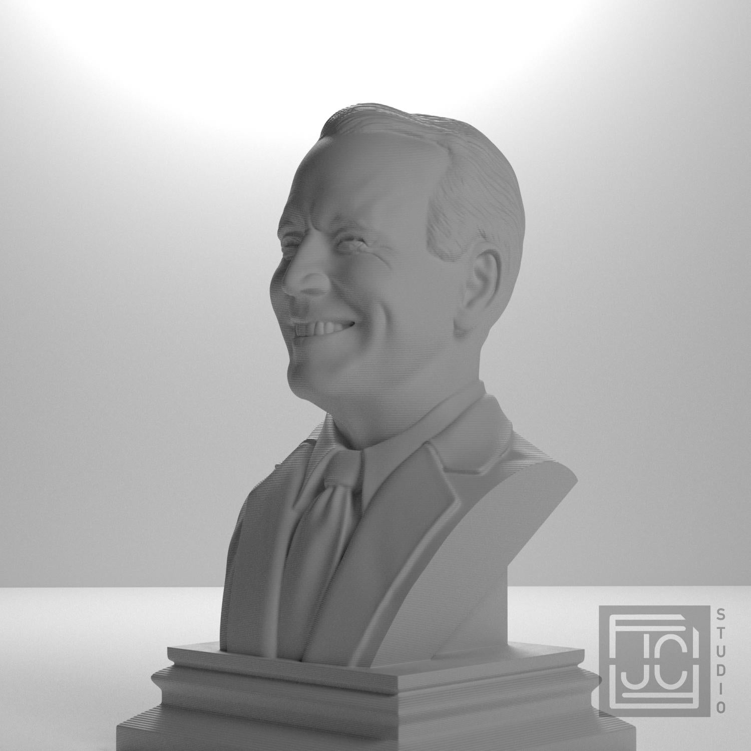 Joe Biden supplemental reference photo 9