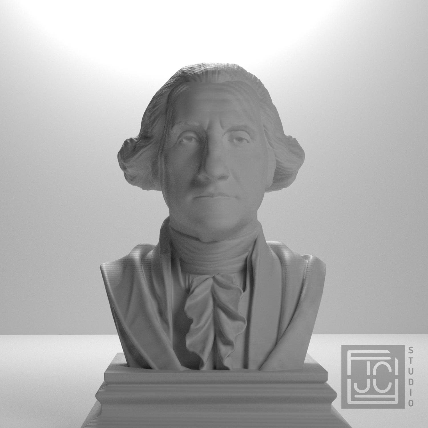 George Washington supplemental reference photo 2