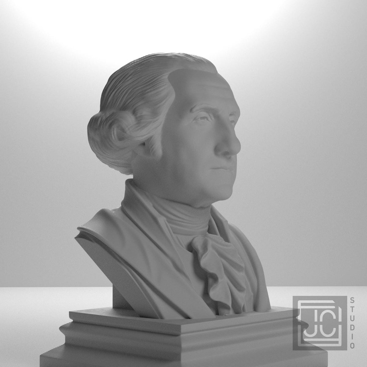 George Washington supplemental reference photo 3