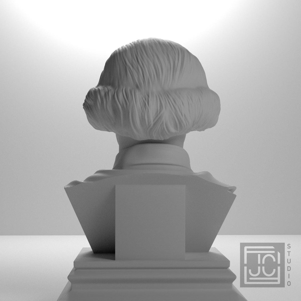 George Washington supplemental reference photo 6
