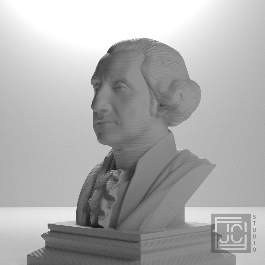 George Washington supplemental reference photo 9