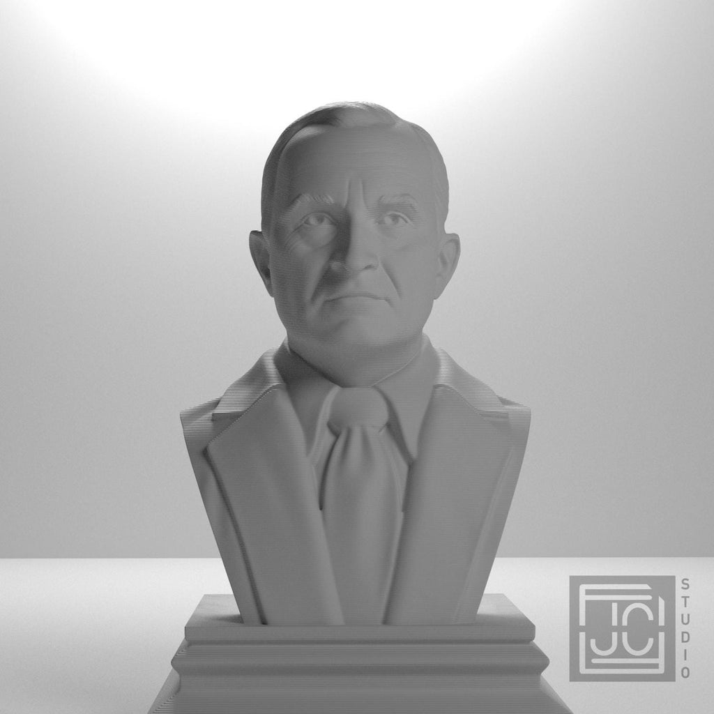Harry S. Truman supplemental reference photo 2