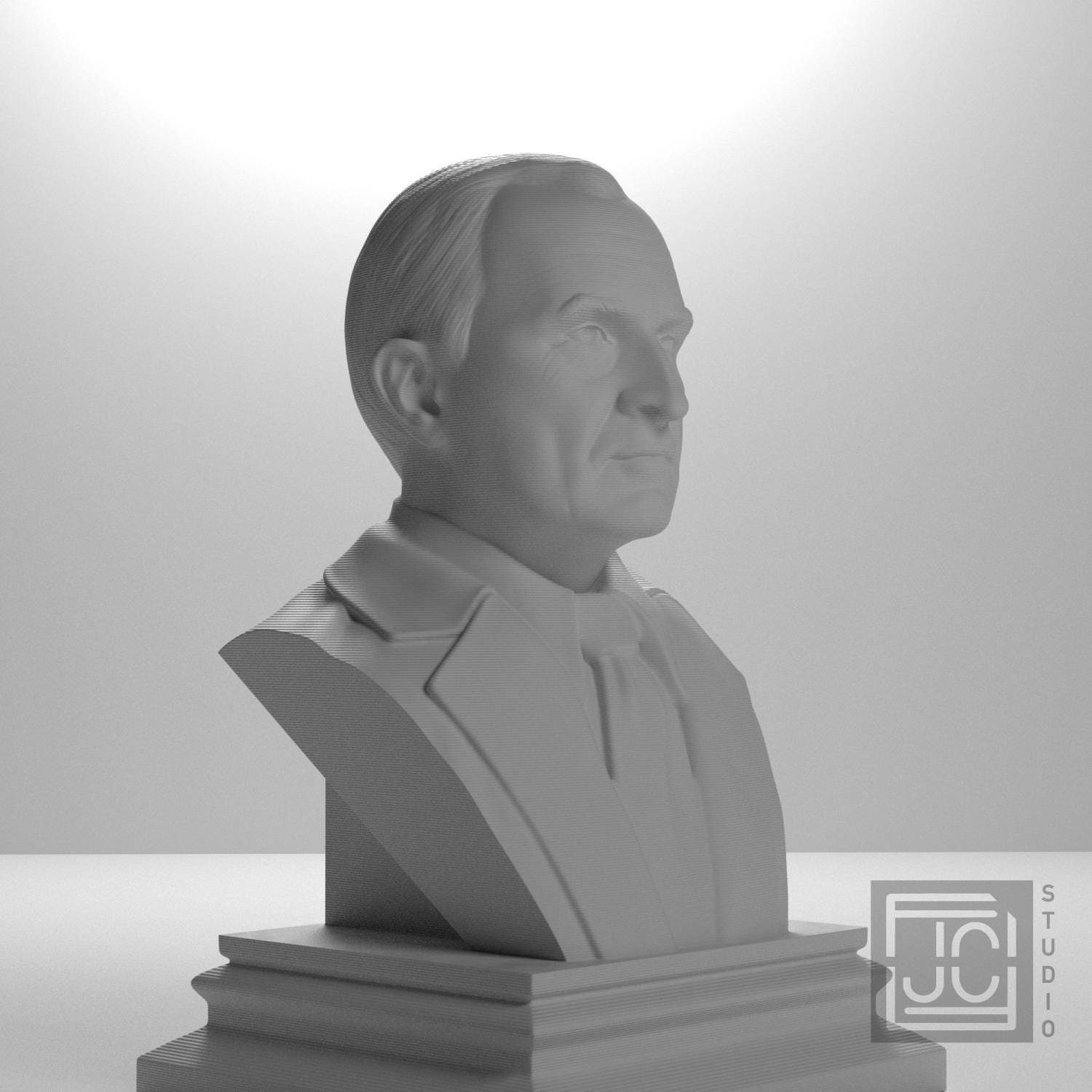 Harry S. Truman supplemental reference photo 3
