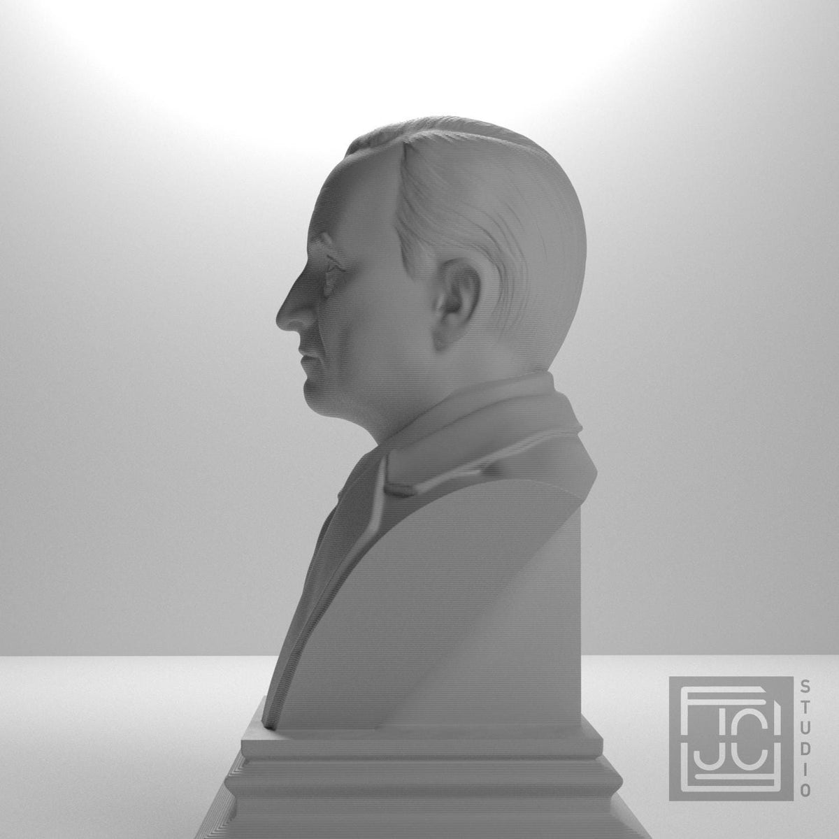 Harry S. Truman supplemental reference photo 8