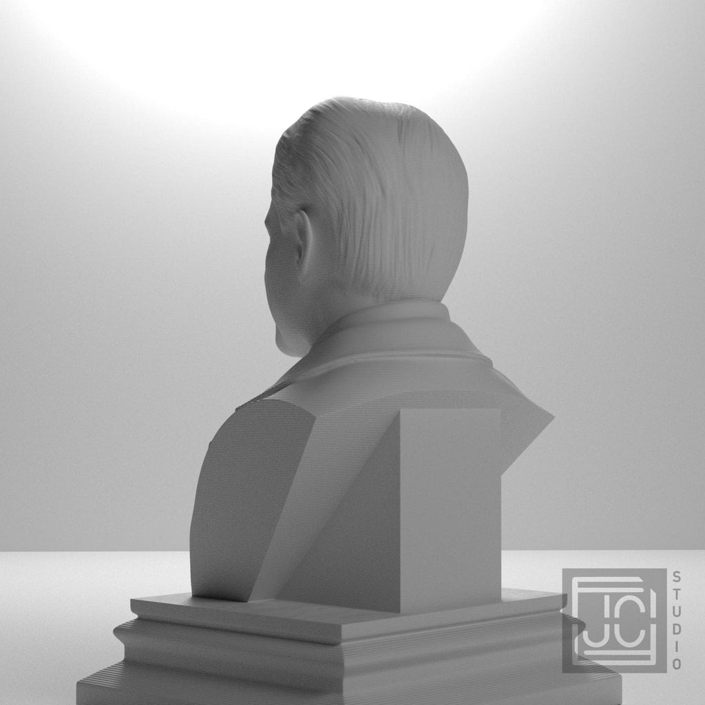 Bill Clinton supplemental reference photo 7