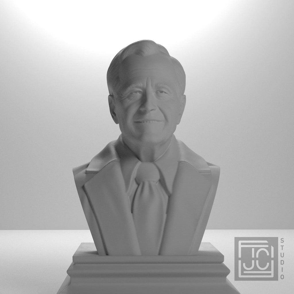 George H. W. Bush supplemental reference photo 2