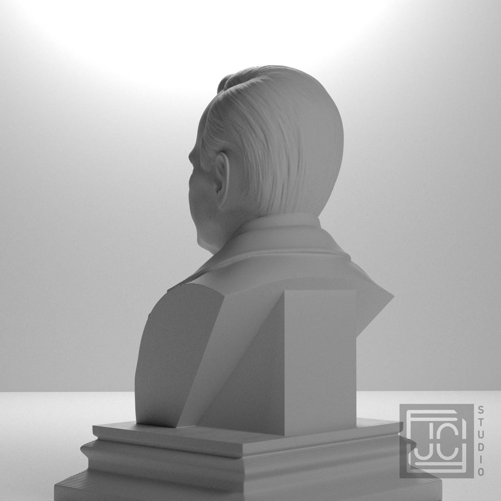George H. W. Bush supplemental reference photo 7