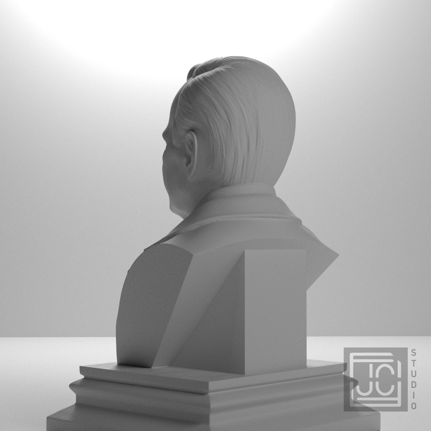 George H. W. Bush supplemental reference photo 7