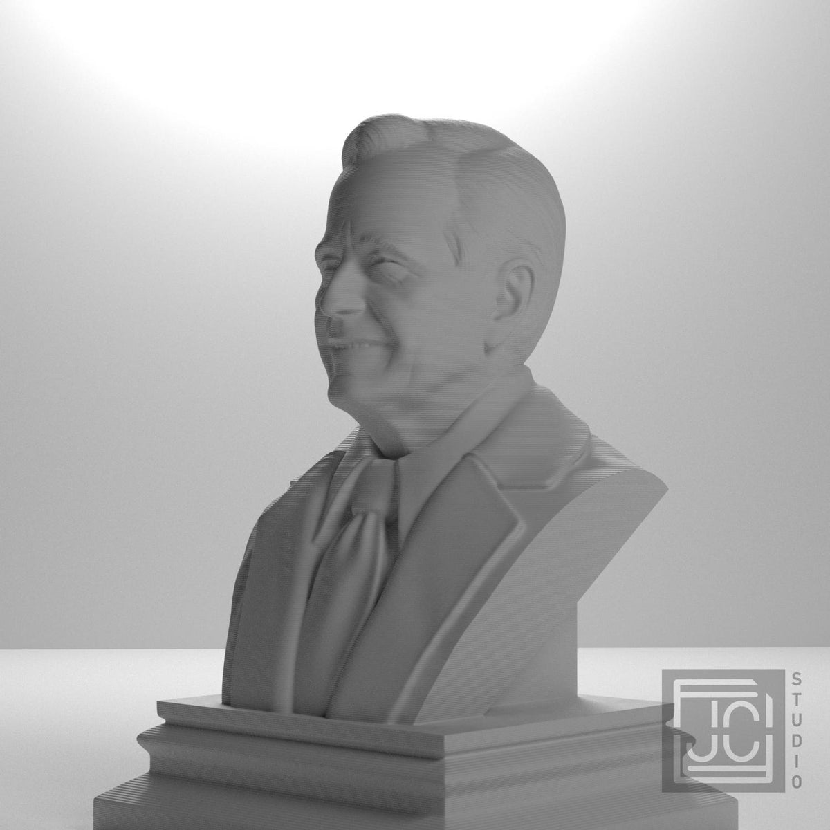 George H. W. Bush supplemental reference photo 9