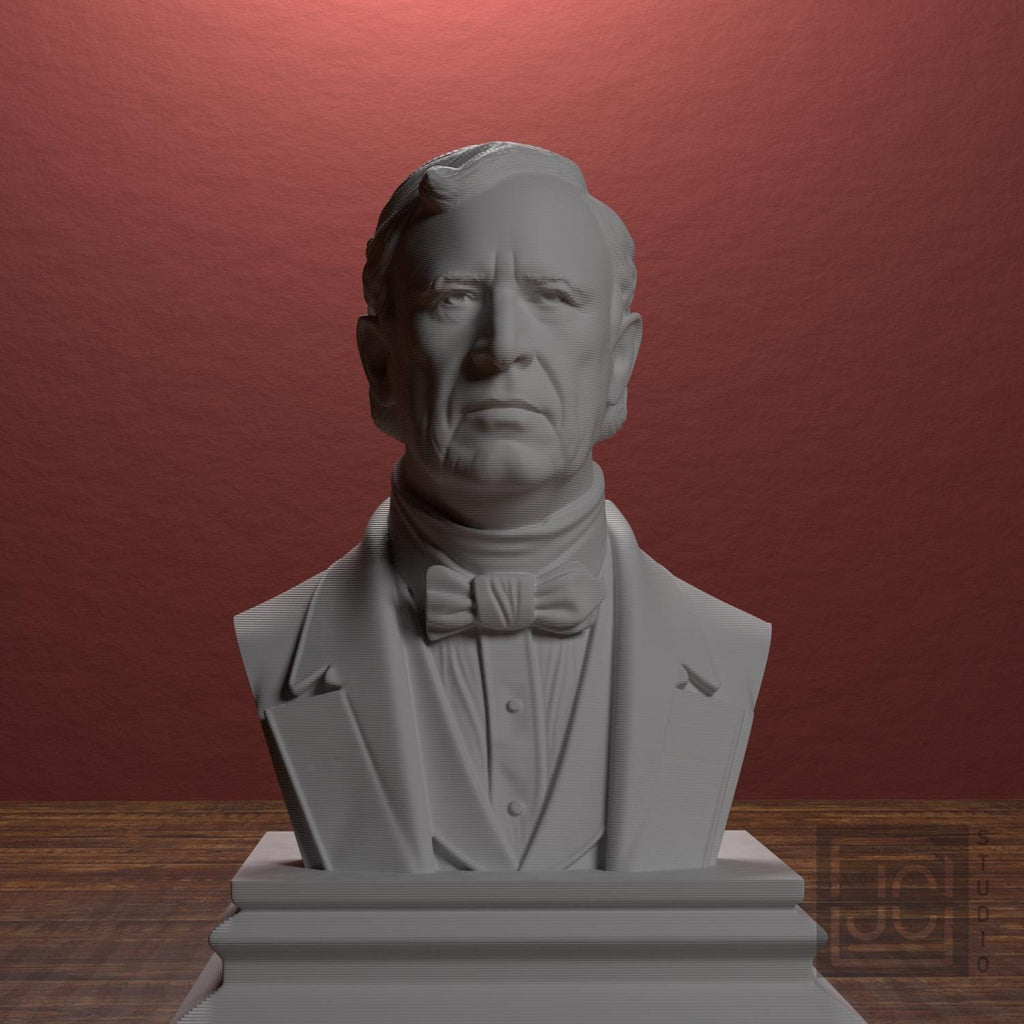 Zachary Taylor supplemental reference photo 1
